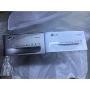 تصویر جا پودری ماشین لباسشویی ال جی 