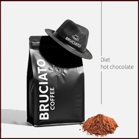 تصویر هات چاکلت رژیمی 