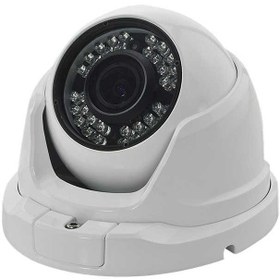 تصویر دوربین 2 مگاپیکسل سونی AHD 323 Sony Nextchip DM-323 2 megapixel ahd cctv