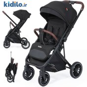 تصویر کالسکه مسافرتی کیدیلو مدل ۶۵۳۰ دو طرفه 