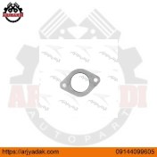 تصویر واشر گلوئی اگزوز لیفان ایکس 50 اصلی 