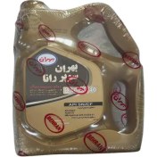 تصویر روغن موتور ایران خودرو سوپر رانا ۵W40 