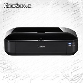 تصویر پرینتر iX6550 جوهر افشان تک کاره Canon PIXMA A3 Canon PIXMA iX6550 Inkjet Printer