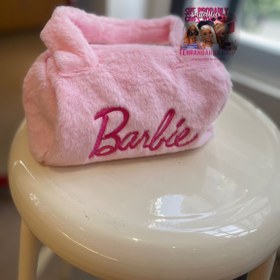 تصویر مینی بگ باربی Barbie minibag