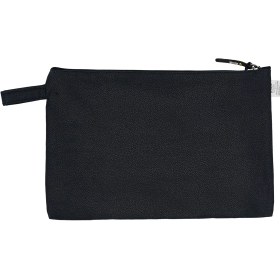 تصویر پوشه زیپی چرمی A4 کوکیا کد 4013 