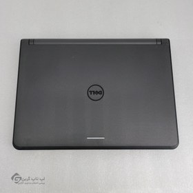 تصویر لپ تاپ کارکرده دل مدل Dell Latitude 3340 