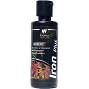 تصویر کود مایع آهن ۱۲۵ میلی لیتر پروتکت نیچر- Iron plus- protect nature Iron plus - protect nature-125 ml