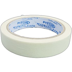 تصویر چسب کاغذی 2 سانتی 