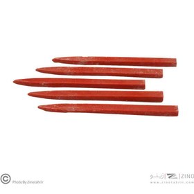 تصویر لاک مهروموم شمش شهاب 