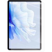 تصویر محافظ صفحه هیدروژل برند راکسپیس و ماهوت مناسب تبلت HUAWEI matepad 11.5 2023 