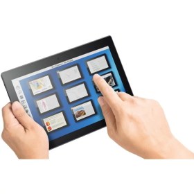تصویر تبلت لنوو مدل Tab 3 (10.1") 4G ظرفیت 16 گیگابایت ا Lenovo Tab 3 (10.1") 4G 16GB Tablet Lenovo Tab 3 (10.1") 4G 16GB Tablet