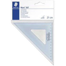 تصویر گونیا 45 درجه استدلر 