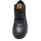 تصویر پوتین ایمنی ایمن پا آلفا TPU 