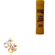 تصویر چسب ماتیکی غفاری وزن 8 گرم 