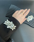 تصویر اپلیکه ژله ای کد 51 