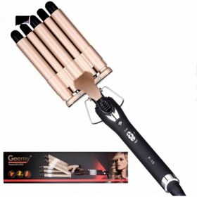 تصویر فر کننده مو جیمی مدل GM2933 