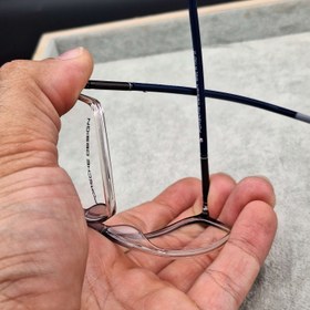 تصویر PORSCHE DESIGN EYEWEAR 