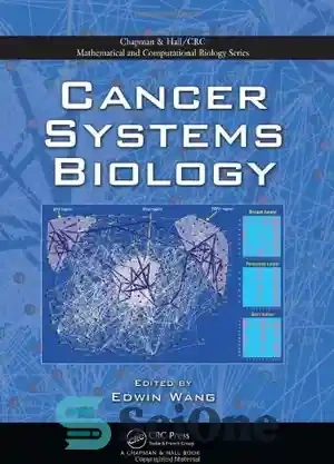 خرید و قیمت دانلود کتاب Cancer Systems Biology (Chapman & Hall CRC ...