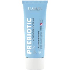 تصویر کرم مرطوب کننده سی گل مدل پری بیوتیک مناسب انواع پوست حجم 50 میلی لیتر 