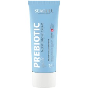 تصویر کرم مرطوب کننده سی گل مدل پری بیوتیک مناسب انواع پوست حجم 50 میلی لیتر 