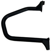 تصویر محافظ بدنه موتورسیکلت BAJAJ DOMINAR D250 2020 2024 LEFT ENGINE GUARD BAR A MotoExpress 