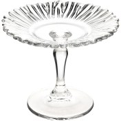 تصویر ظرف سرو شیرینی پایه دار پاشاباغچه Mini Patisserie کدm5483 