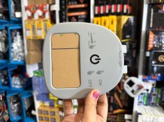 تصویر چراغ سقف لمسی رانا،206،207 