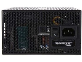 تصویر پاور کامپیوتر 1300 وات سی سونیک مدل Seasonic PRIME PX 80+ Platinum Seasonic PRIME PX 1300W 80+ Platinum Full Modular Computer Power Supply