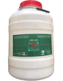 تصویر چسب چوب دبه ساعی 