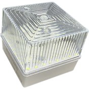 تصویر فلاشر پلیسی مربعی اس ام دی 