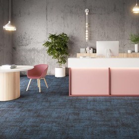 تصویر موکت اداری First Define 