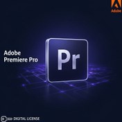 تصویر خرید اکانت Adobe Premiere Pro 