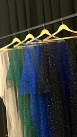 تصویر ثوب (عبا) نگین بارشی 