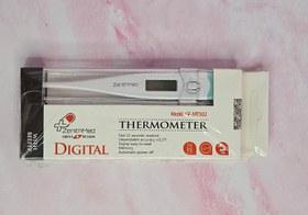 تصویر تب سنج دیجیتال زنیت مد 502 Thermometer GF-MT502