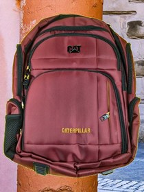 تصویر کوله مارک فلزی cat_690 