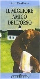 تصویر کتاب Il migliore amico dell’orso نسخه کامل 