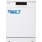 تصویر ماشین ظرفشویی پاکشوما مدل MDF-15302 Pakshoma MDF-15302 Dishwasher