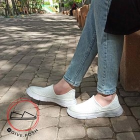 تصویر گیوه زیره پیو اصل درجه 1 - 36 give