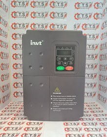 تصویر اینورتر سه فاز اینوت مدل CHF100 توان 18.5kw (دسته دوم) 