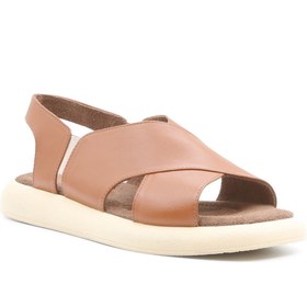 تصویر صندل هلن زیتونی 38 