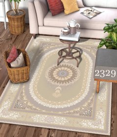 تصویر روفرشی کشدار code 2329 