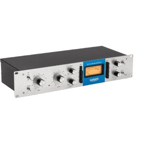 تصویر کمپرسور وارم آدیو ۷۶ ای WA76-A