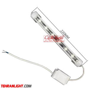 تصویر فروشگاه  تهران لایت