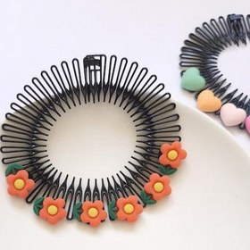 تصویر تل سر ماهواره‌ای 