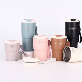 تصویر تراول ماگ سیترای یوری (SITARAYURI) 