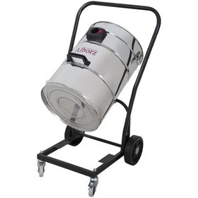 تصویر جاروبرقی کارواشی البرز سه موتوره آب و خاک مدل CA5000 