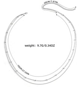 تصویر زنجیر کمر 