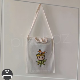 تصویر شازده کوچولو 