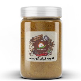 تصویر ادویه کباب کوبیده - 100 گرم 