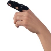 تصویر آتل انگشت 